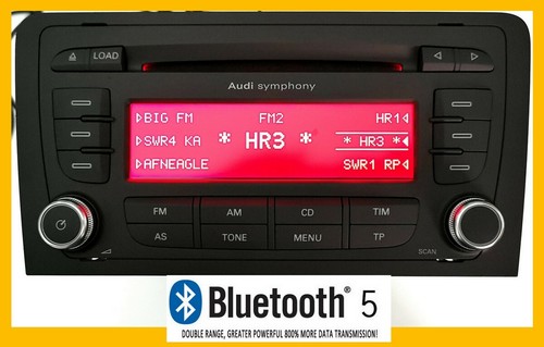 Original audi symphony - original,