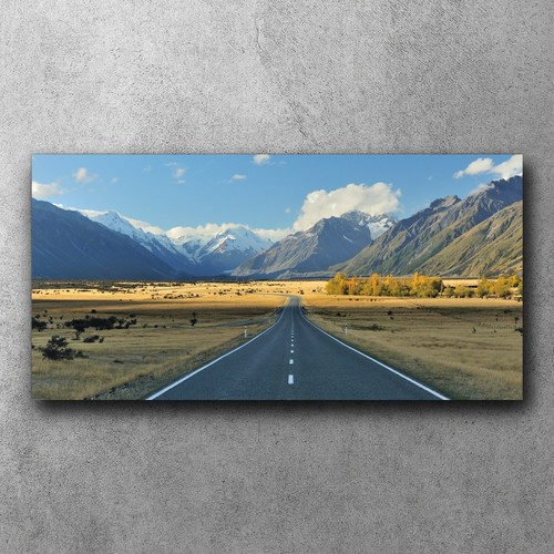 Canvas leinwandbilder wandbild - canvas,