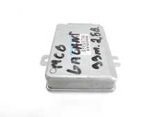 Mitsubishi Galant VI