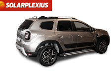 Auto Sonnenschutz Scheiben Tönung für Dacia Duster 2. Generation 2018-2024