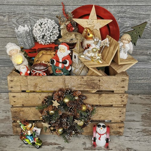 überraschung weihnachten - Überraschung,