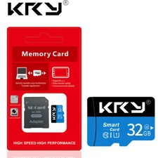 Micro SD Karte 32 GB