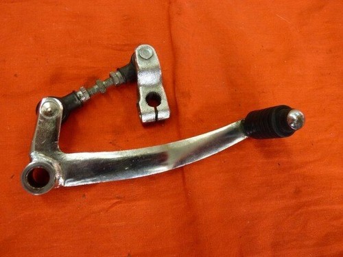 Yamaha 900 schalthebel - yamaha,