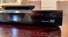 Panasonic DMR-BST760AG 3D