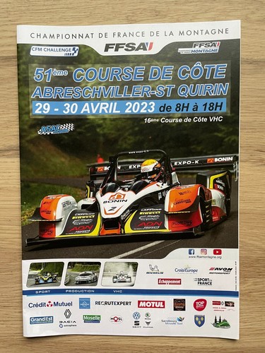 Offizielles motorsport - offizielles,
