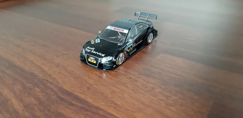 Revell audi dtm - revell,
