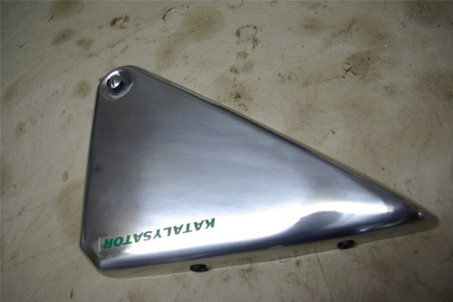 Sachs seitendeckel zx125 zz125 - zx125,
