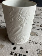 Kleine Vase von Rosenthal