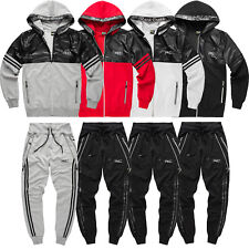 Rock Creek Herren Jogginganzug