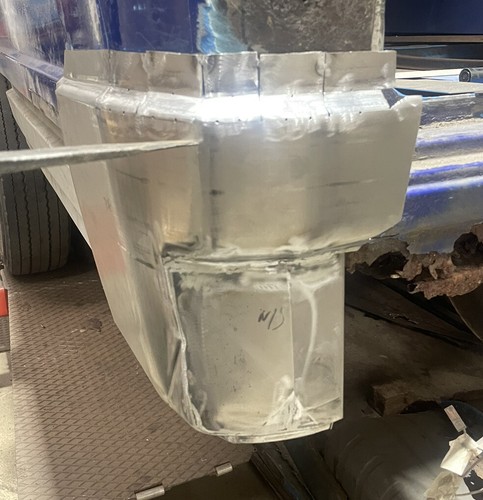 Mercedes benz vario ecke - mercedes, t2