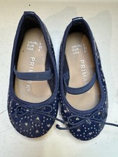 ? Ballerinas Gr. 23 Primark