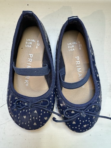 Ballerinas 23 primark - 23,