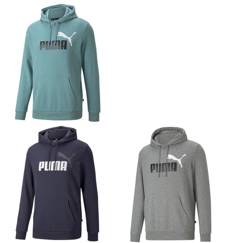 Puma kapuzenpullover hoodie - puma,