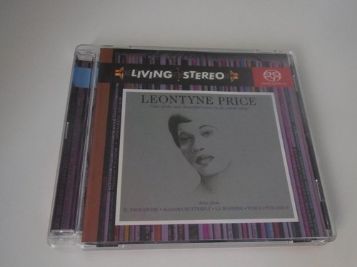 Leontyne price verdi - leontyne,