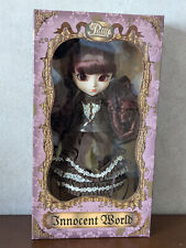 Groove Pullip Fräulein