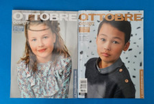 Ottobre design kids fashion - kids,