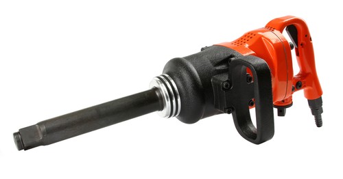 Druckluft schlagschrauber - druckluft, 1″