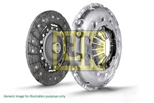 620 3351 09 LuK clutch kit for
