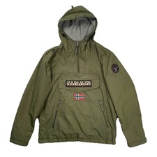 Napapijri herren jacke - herren,