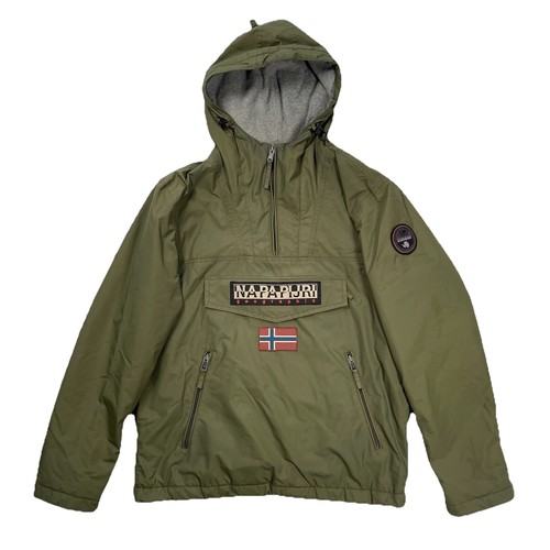 Napapijri herren jacke - napapijri,