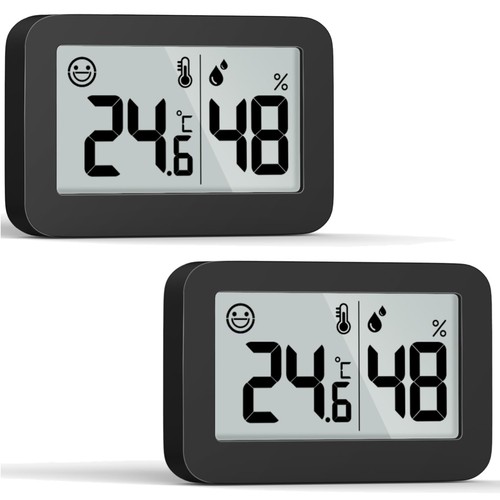 Hygrometer thermometer - hygrometer,