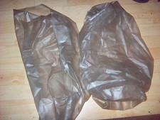 Abdeckhauben für olivetti cwp