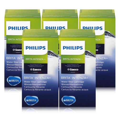 Philips saeco ca6702 brita - saeco, ca6702/10