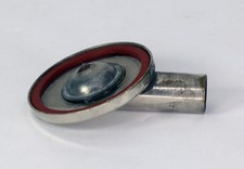 ZUBEHÖR PHONOGRAPH:  Reproducer Puck Type für Lyrophon u. a. ohne Spindel  T406