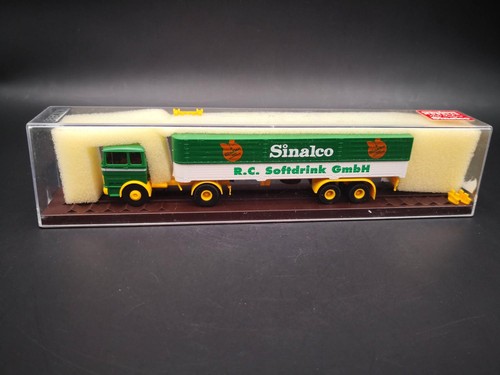 Brekina lps sinalco - lps, "sinalco"