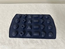 Tupperware Silikon - 24 er