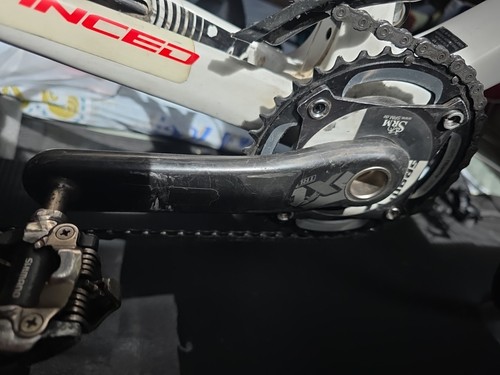 Srm powermeter mtb - srm,