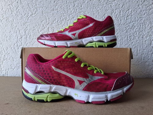 Neu mizuno wave - mizuno,
