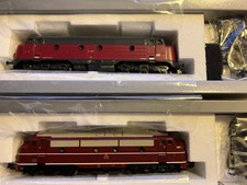 TT Diesellokomotive MY der DSB