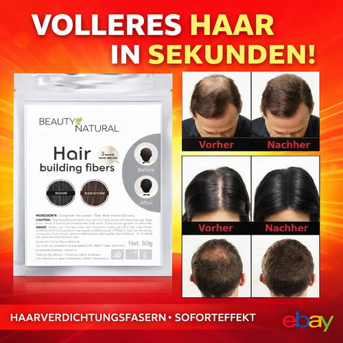 Premium streuhaar - premium,