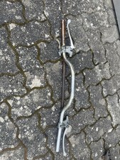 Mopedlenker mit Amaturen Dkw