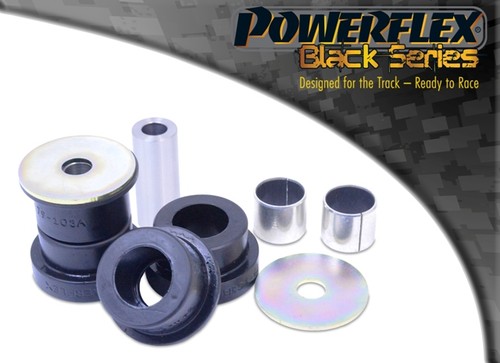 Powerflex hinten unten
