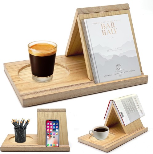 Kleines lese bücherregal - kleines,