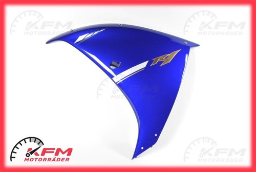Yamaha yzfr1 rn22 2012 - rn22,