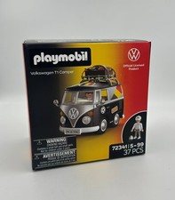 Playmobil 72341 volkswagen - playmobil,
