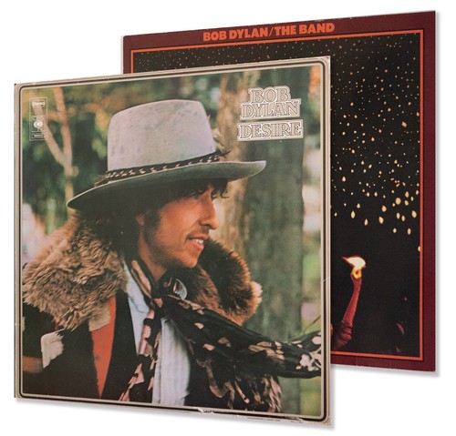 Bob dylan bundle - bob,
