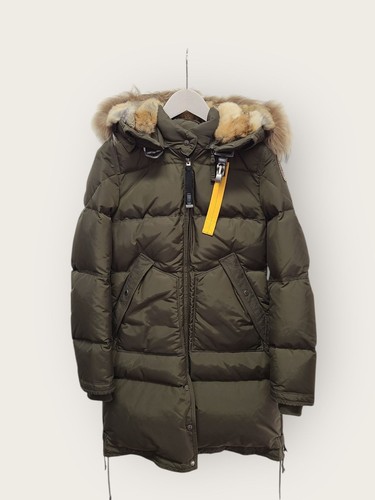 Parajumpers kaki longbear - parajumpers,