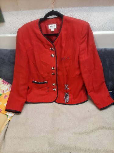 Trachten jacke 38 - trachten, damen