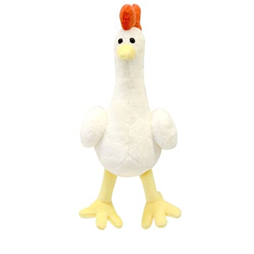 Nici shaun das - das, huhn