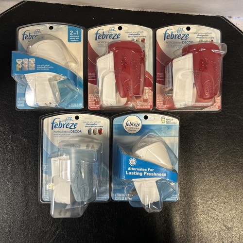 Febreze noticeables 1 - noticeables, in