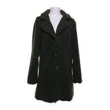 Zabaione, Mantel, Damen