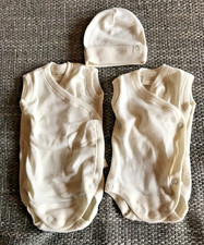 Bio baby neugeborenen - bio, kleidung