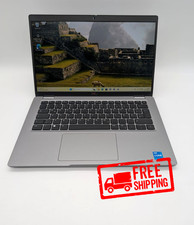Laptop Dell Latitude 5420 14''