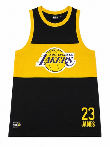 Nba lakers jersey lebron - la,