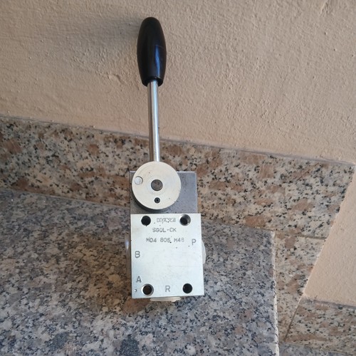 Hawe sgol steuerschieber - sgol-ck,