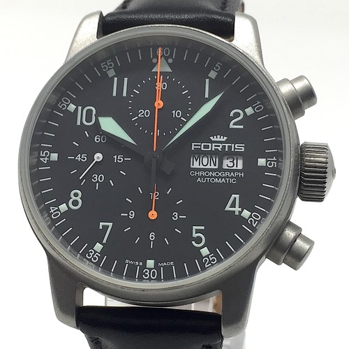 Fortis - , (like